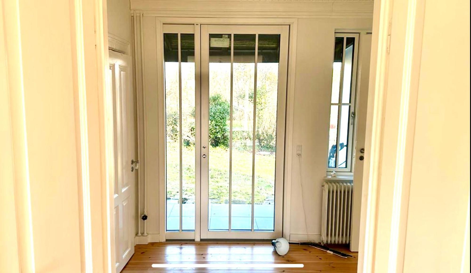 Villa Apartment Near Lousiana Humlebæk Exterior foto
